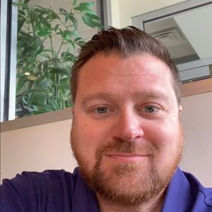 Meet your Posher, Marc